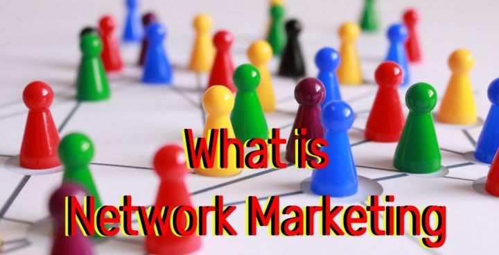 What is Best Network Marketing in Hindi 2021