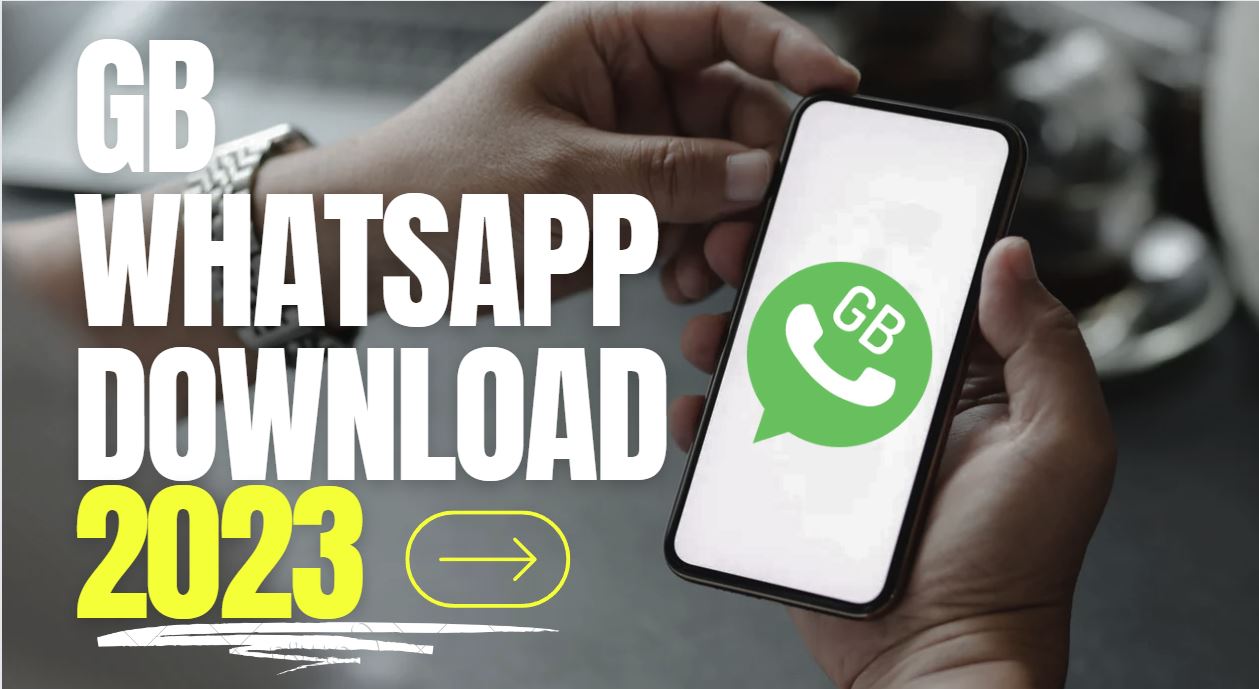 GB WhatsApp Download in Hindi 2023
