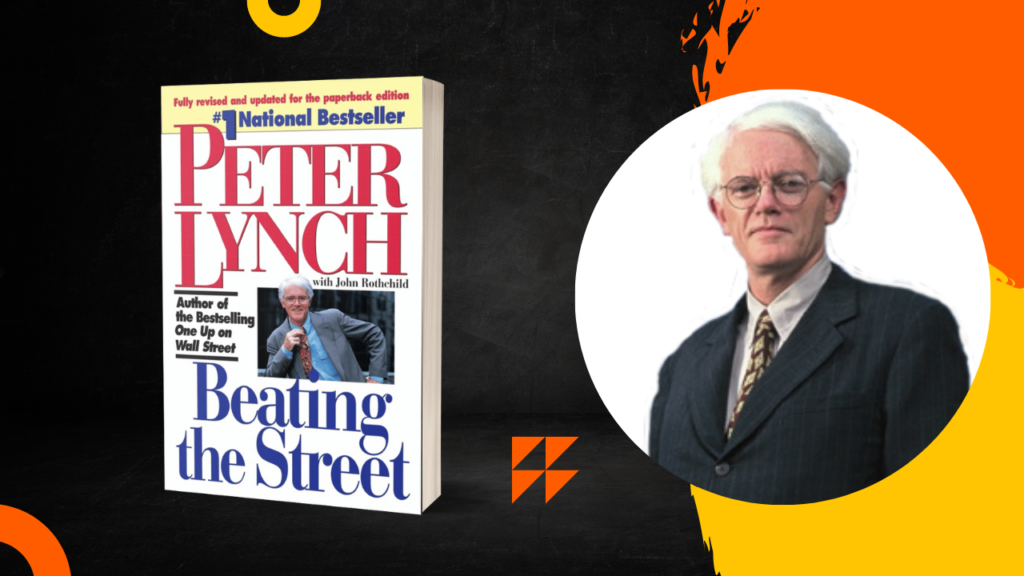 Share Market Book in hindi: Beating the Street