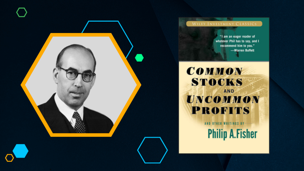 Share Market Books in Hindi: Common Stocks and Uncommon Profits