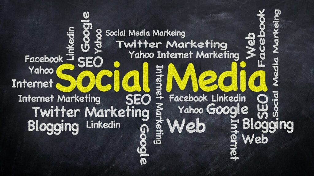 Pro Blogging Tips 2023: Social Media का उपयोग ब्लॉग को Promote